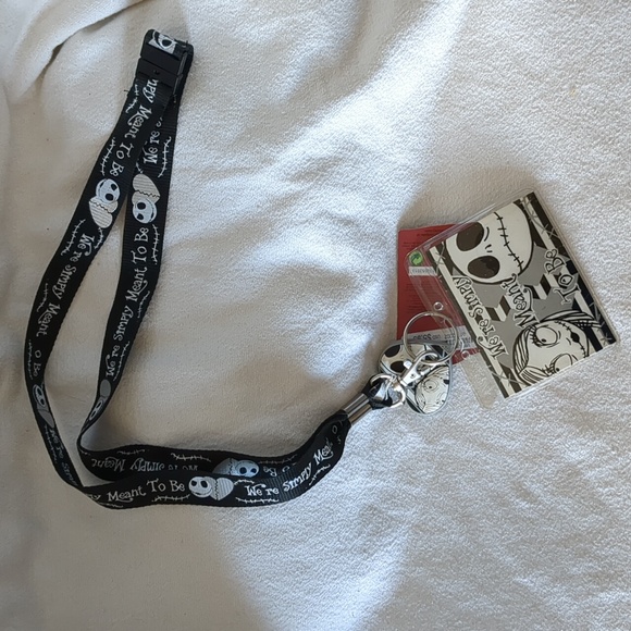 Nightmare Before Christmas Plush Set - Picture 3 of 8